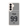 スリムプロテクションケース［ 読売ジャイアンツ - #99 FUJII - ビジター ］