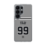 スリムプロテクションケース［ 読売ジャイアンツ - #99 FUJII - ビジター ］