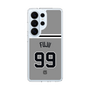 スリムプロテクションケース［ 読売ジャイアンツ - #99 FUJII - ビジター ］