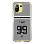 スリムプロテクションケース［ 読売ジャイアンツ - #99 FUJII - ビジター ］