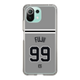 スリムプロテクションケース［ 読売ジャイアンツ - #99 FUJII - ビジター ］