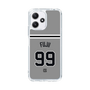 スリムプロテクションケース［ 読売ジャイアンツ - #99 FUJII - ビジター ］