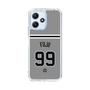 スリムプロテクションケース［ 読売ジャイアンツ - #99 FUJII - ビジター ］