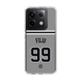 スリムプロテクションケース［ 読売ジャイアンツ - #99 FUJII - ビジター ］