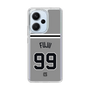 スリムプロテクションケース［ 読売ジャイアンツ - #99 FUJII - ビジター ］