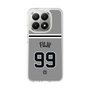 スリムプロテクションケース［ 読売ジャイアンツ - #99 FUJII - ビジター ］