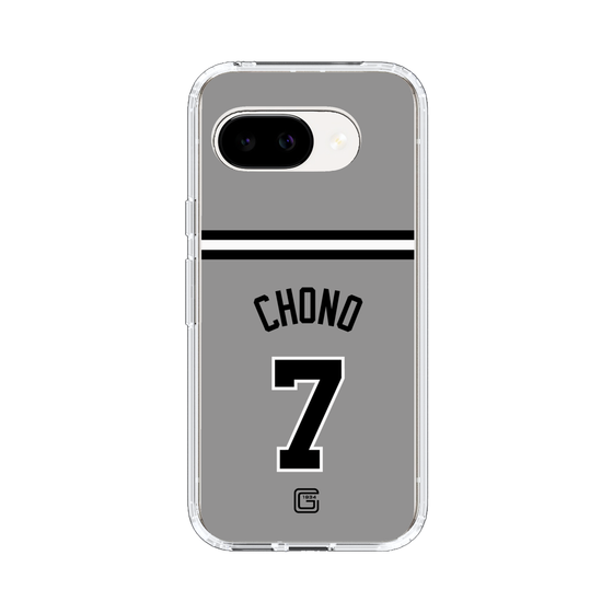 スリムプロテクションケース［ 読売ジャイアンツ - #7 CHONO - ビジター ］