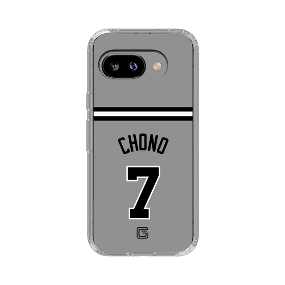 スリムプロテクションケース［ 読売ジャイアンツ - #7 CHONO - ビジター ］