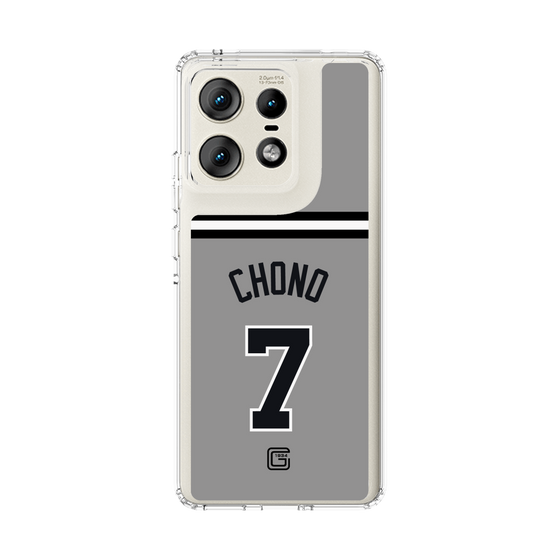 スリムプロテクションケース［ 読売ジャイアンツ - #7 CHONO - ビジター ］