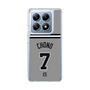 スリムプロテクションケース［ 読売ジャイアンツ - #7 CHONO - ビジター ］