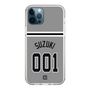 スリムプロテクションケース［ 読売ジャイアンツ - #001 SUZUKI - ビジター ］