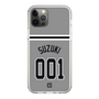 スリムプロテクションケース［ 読売ジャイアンツ - #001 SUZUKI - ビジター ］