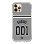 スリムプロテクションケース［ 読売ジャイアンツ - #001 SUZUKI - ビジター ］