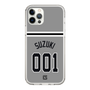 スリムプロテクションケース［ 読売ジャイアンツ - #001 SUZUKI - ビジター ］