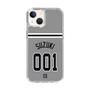 スリムプロテクションケース［ 読売ジャイアンツ - #001 SUZUKI - ビジター ］