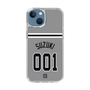 スリムプロテクションケース［ 読売ジャイアンツ - #001 SUZUKI - ビジター ］