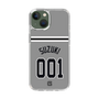 スリムプロテクションケース［ 読売ジャイアンツ - #001 SUZUKI - ビジター ］