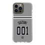 スリムプロテクションケース［ 読売ジャイアンツ - #001 SUZUKI - ビジター ］