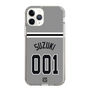 スリムプロテクションケース［ 読売ジャイアンツ - #001 SUZUKI - ビジター ］