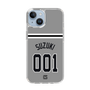 スリムプロテクションケース［ 読売ジャイアンツ - #001 SUZUKI - ビジター ］