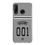 スリムプロテクションケース［ 読売ジャイアンツ - #001 SUZUKI - ビジター ］
