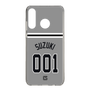 スリムプロテクションケース［ 読売ジャイアンツ - #001 SUZUKI - ビジター ］