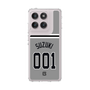スリムプロテクションケース［ 読売ジャイアンツ - #001 SUZUKI - ビジター ］