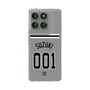 スリムプロテクションケース［ 読売ジャイアンツ - #001 SUZUKI - ビジター ］