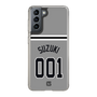 スリムプロテクションケース［ 読売ジャイアンツ - #001 SUZUKI - ビジター ］