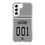 スリムプロテクションケース［ 読売ジャイアンツ - #001 SUZUKI - ビジター ］
