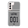 スリムプロテクションケース［ 読売ジャイアンツ - #001 SUZUKI - ビジター ］