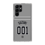 スリムプロテクションケース［ 読売ジャイアンツ - #001 SUZUKI - ビジター ］