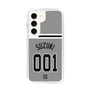 スリムプロテクションケース［ 読売ジャイアンツ - #001 SUZUKI - ビジター ］