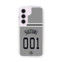 スリムプロテクションケース［ 読売ジャイアンツ - #001 SUZUKI - ビジター ］