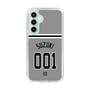 スリムプロテクションケース［ 読売ジャイアンツ - #001 SUZUKI - ビジター ］