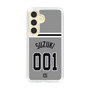 スリムプロテクションケース［ 読売ジャイアンツ - #001 SUZUKI - ビジター ］