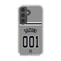 スリムプロテクションケース［ 読売ジャイアンツ - #001 SUZUKI - ビジター ］