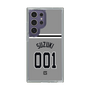 スリムプロテクションケース［ 読売ジャイアンツ - #001 SUZUKI - ビジター ］
