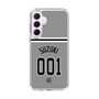 スリムプロテクションケース［ 読売ジャイアンツ - #001 SUZUKI - ビジター ］