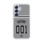 スリムプロテクションケース［ 読売ジャイアンツ - #001 SUZUKI - ビジター ］