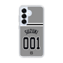 スリムプロテクションケース［ 読売ジャイアンツ - #001 SUZUKI - ビジター ］