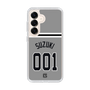 スリムプロテクションケース［ 読売ジャイアンツ - #001 SUZUKI - ビジター ］