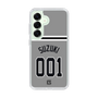 スリムプロテクションケース［ 読売ジャイアンツ - #001 SUZUKI - ビジター ］