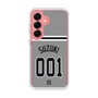 スリムプロテクションケース［ 読売ジャイアンツ - #001 SUZUKI - ビジター ］
