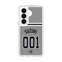 スリムプロテクションケース［ 読売ジャイアンツ - #001 SUZUKI - ビジター ］