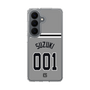 スリムプロテクションケース［ 読売ジャイアンツ - #001 SUZUKI - ビジター ］