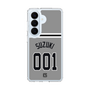 スリムプロテクションケース［ 読売ジャイアンツ - #001 SUZUKI - ビジター ］