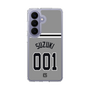 スリムプロテクションケース［ 読売ジャイアンツ - #001 SUZUKI - ビジター ］