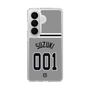 スリムプロテクションケース［ 読売ジャイアンツ - #001 SUZUKI - ビジター ］