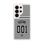 スリムプロテクションケース［ 読売ジャイアンツ - #001 SUZUKI - ビジター ］